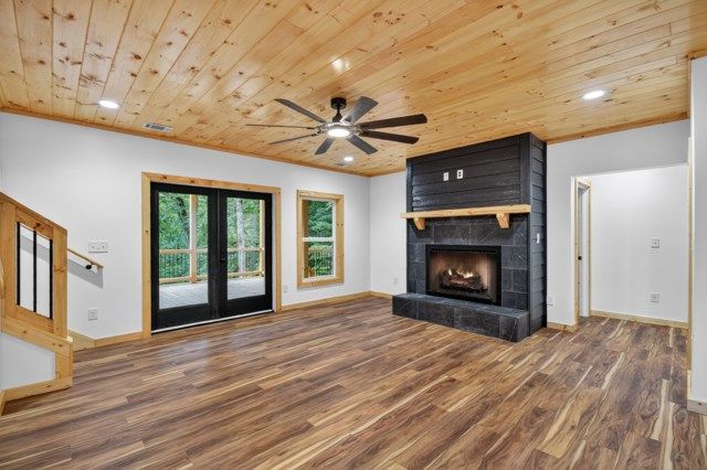 1041 Mountain Oak Road, Ellijay, GA 30536