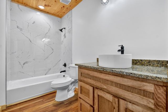 1041 Mountain Oak Road, Ellijay, GA 30536