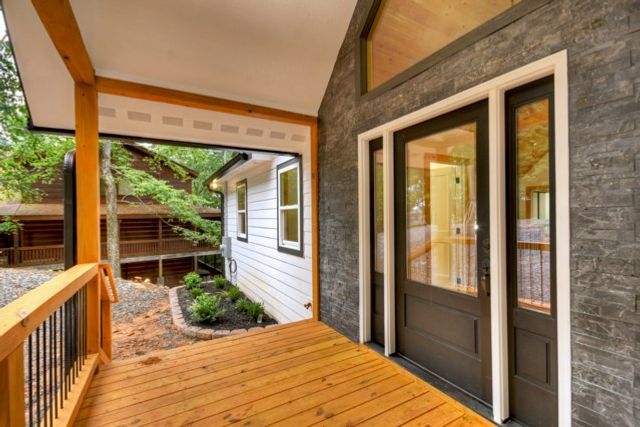 1041 Mountain Oak Road, Ellijay, GA 30536