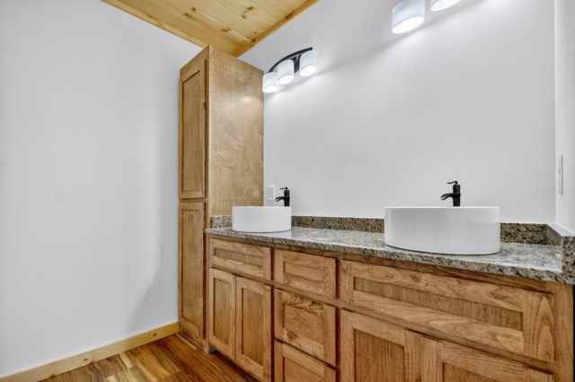 1041 Mountain Oak Road, Ellijay, GA 30536