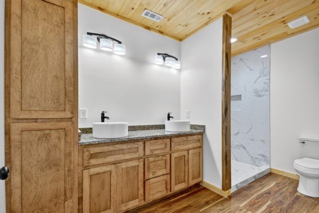 1041 Mountain Oak Road, Ellijay, GA 30536