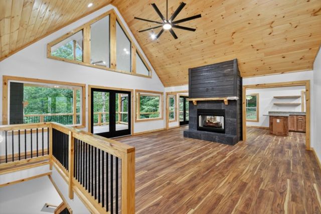 1041 Mountain Oak Road, Ellijay, GA 30536