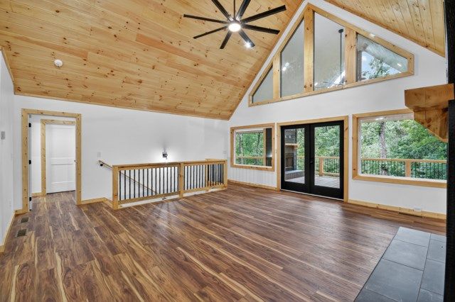 1041 Mountain Oak Road, Ellijay, GA 30536