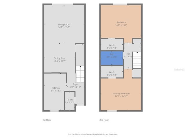 7551 ABONADO ROAD, Tampa, FL 33615