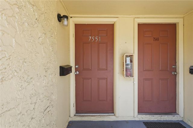 7551 ABONADO ROAD, Tampa, FL 33615