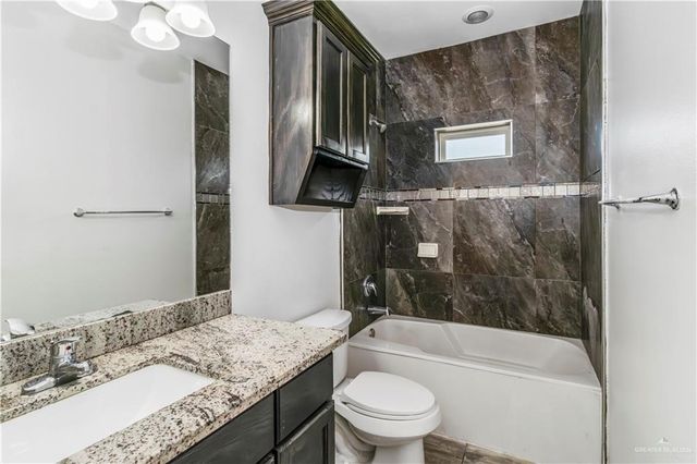 1607 El Sauz Street, San Juan, TX 78589