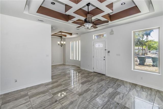 1607 El Sauz Street, San Juan, TX 78589