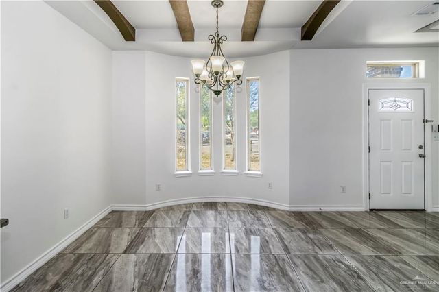 1607 El Sauz Street, San Juan, TX 78589