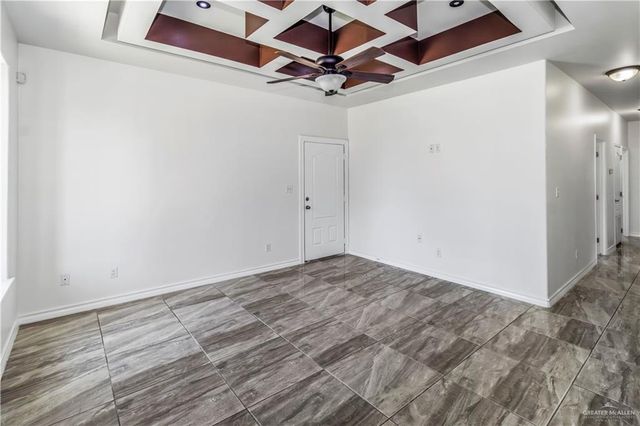 1607 El Sauz Street, San Juan, TX 78589