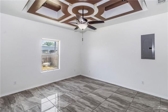 1607 El Sauz Street, San Juan, TX 78589