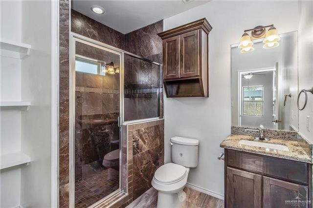 1607 El Sauz Street, San Juan, TX 78589