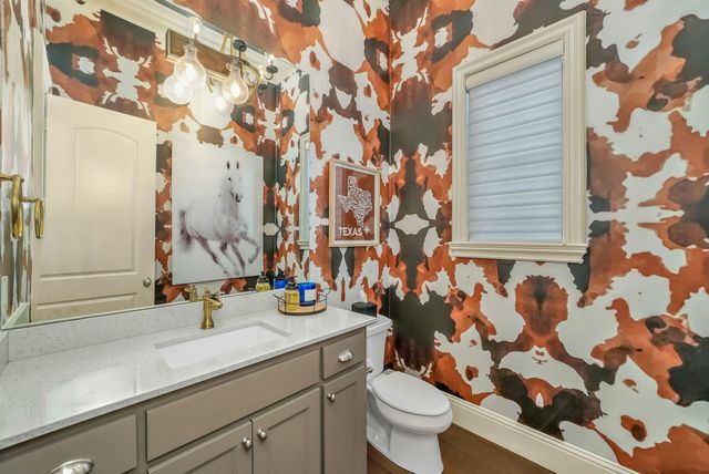 12114 Prestonridge Road, Dallas, TX 75230