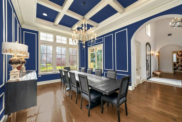 12114 Prestonridge Road, Dallas, TX 75230