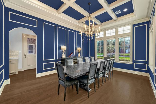 12114 Prestonridge Road, Dallas, TX 75230