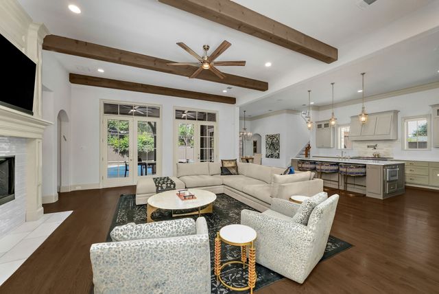12114 Prestonridge Road, Dallas, TX 75230