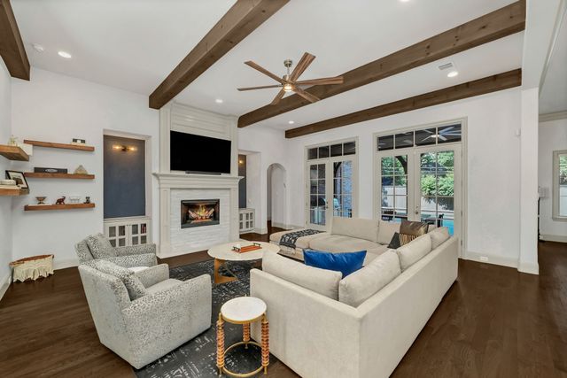 12114 Prestonridge Road, Dallas, TX 75230
