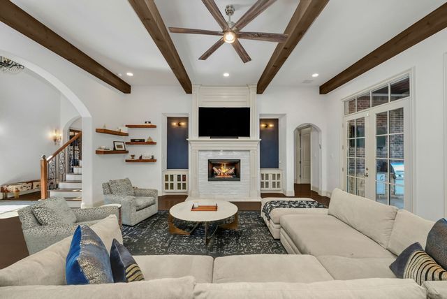 12114 Prestonridge Road, Dallas, TX 75230