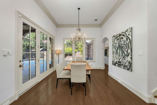 12114 Prestonridge Road, Dallas, TX 75230