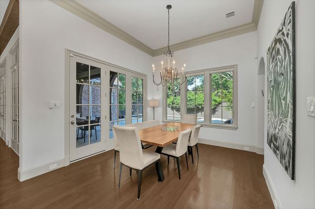 12114 Prestonridge Road, Dallas, TX 75230