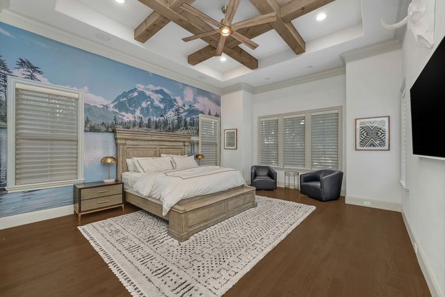 12114 Prestonridge Road, Dallas, TX 75230
