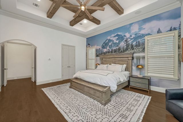 12114 Prestonridge Road, Dallas, TX 75230