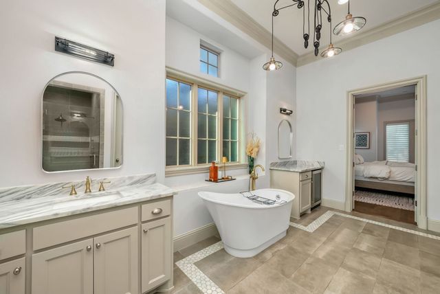 12114 Prestonridge Road, Dallas, TX 75230