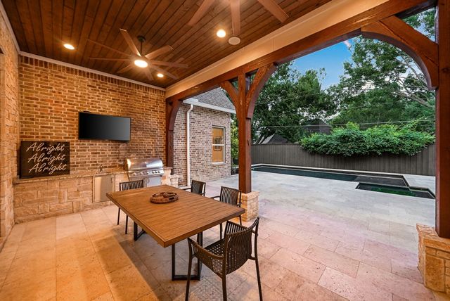12114 Prestonridge Road, Dallas, TX 75230