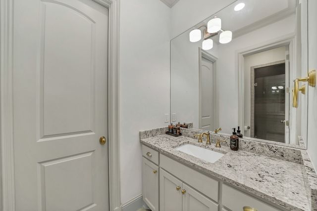 12114 Prestonridge Road, Dallas, TX 75230