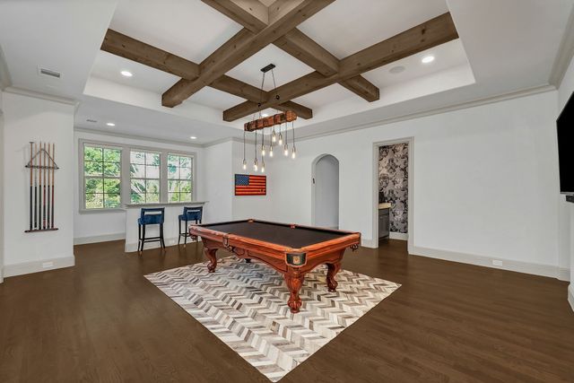 12114 Prestonridge Road, Dallas, TX 75230