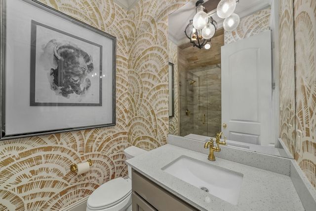 12114 Prestonridge Road, Dallas, TX 75230