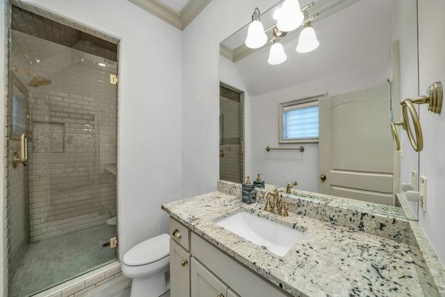 12114 Prestonridge Road, Dallas, TX 75230