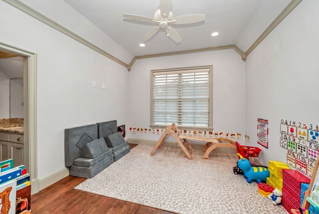 12114 Prestonridge Road, Dallas, TX 75230
