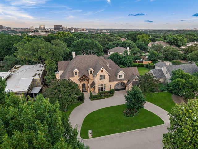 12114 Prestonridge Road, Dallas, TX 75230
