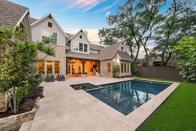 12114 Prestonridge Road, Dallas, TX 75230