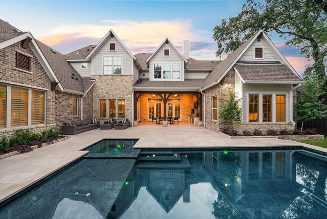 12114 Prestonridge Road, Dallas, TX 75230