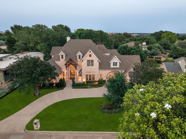 12114 Prestonridge Road, Dallas, TX 75230