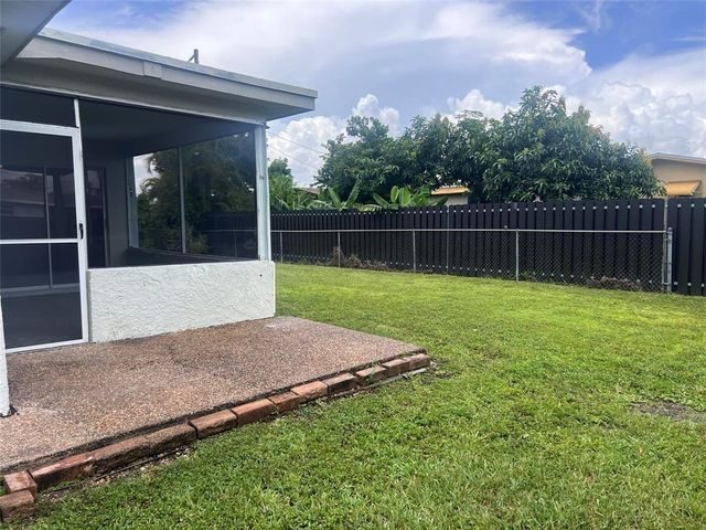 8361 NW 27th Place, Sunrise, FL 33322