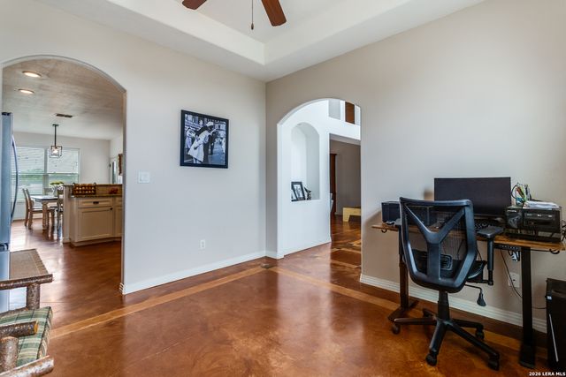106 RIVER MOUNTAIN DR, Boerne, TX 78006