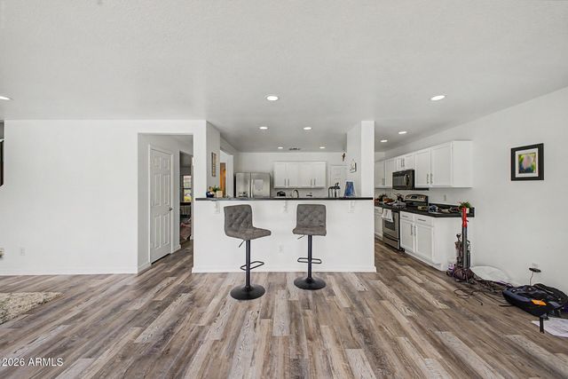 5116 E PEAK VIEW Road, Cave Creek, AZ 85331