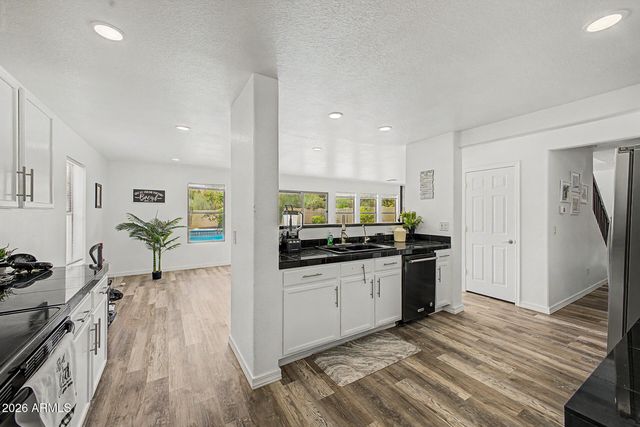 5116 E PEAK VIEW Road, Cave Creek, AZ 85331