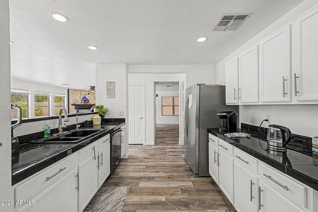 5116 E PEAK VIEW Road, Cave Creek, AZ 85331