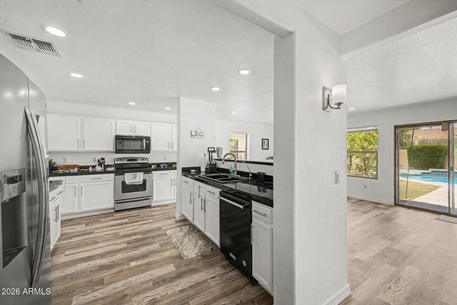 5116 E PEAK VIEW Road, Cave Creek, AZ 85331