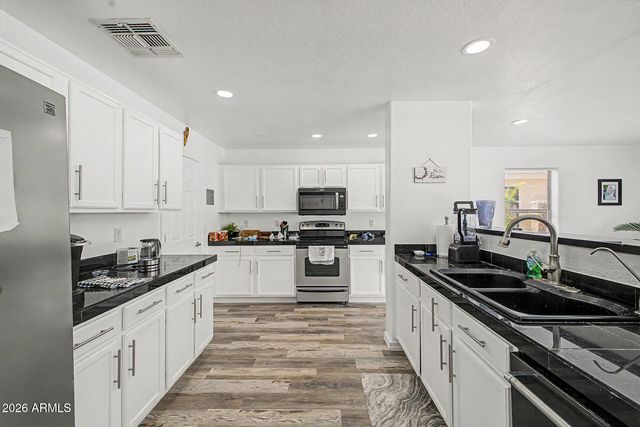 5116 E PEAK VIEW Road, Cave Creek, AZ 85331