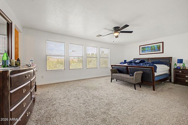 5116 E PEAK VIEW Road, Cave Creek, AZ 85331