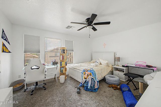 5116 E PEAK VIEW Road, Cave Creek, AZ 85331