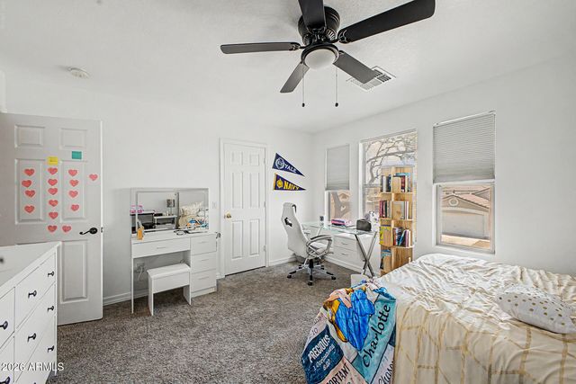 5116 E PEAK VIEW Road, Cave Creek, AZ 85331