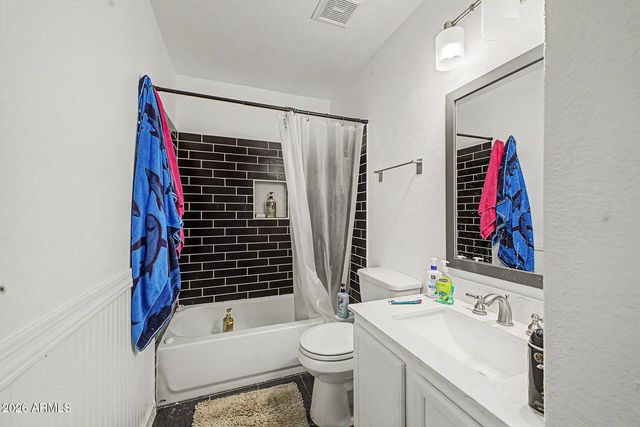5116 E PEAK VIEW Road, Cave Creek, AZ 85331