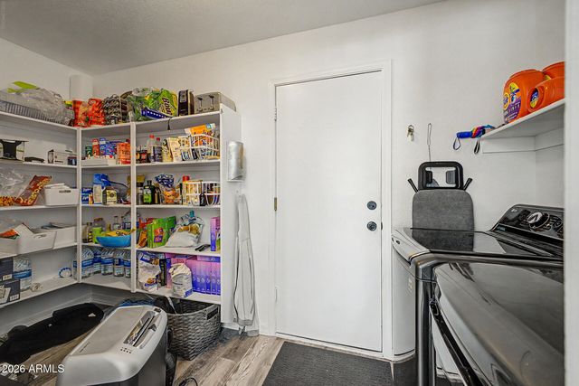 5116 E PEAK VIEW Road, Cave Creek, AZ 85331
