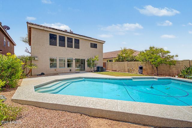 5116 E PEAK VIEW Road, Cave Creek, AZ 85331