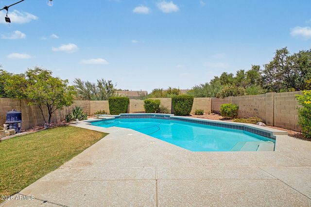 5116 E PEAK VIEW Road, Cave Creek, AZ 85331